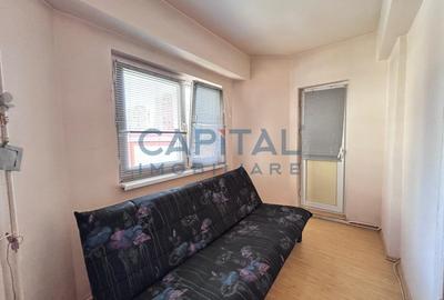 Apartament 1 camera, etaj 1, zona Cinema Dacia, Manastur - 4