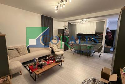 Apartament cu 2 camere semidecomandat, mobilat în Braytim - 1