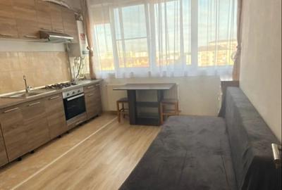 Garsonieră decomandată, mobilată în Berceni