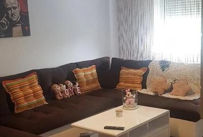 Apartament cu 3 camere decomandat, mobilat în Aradului - 5