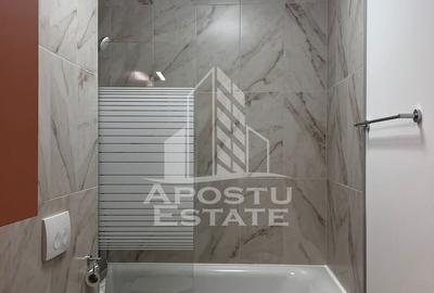 Apartament cu 2 camere, loc de parcare, Denya Forest - 10