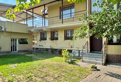 Vânzare Afacere Activa - Hotel - 4 Nivele 750 mp - 2