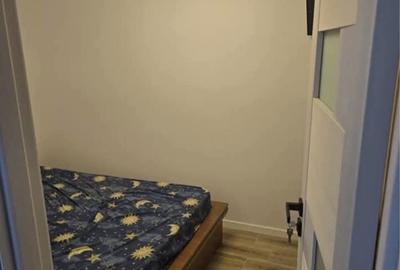 Apartament cu 2 camere decomandat în Central - 1