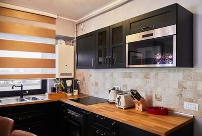 Apartament cu 2 camere decomandat, mobilat în Mamaia - 3