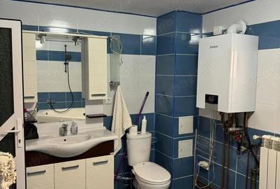 Casă cu Teren 400 Mp în Unirea