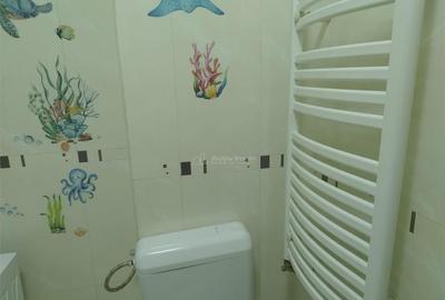 Garsoniera - Prel Ghencea - ansamblul Primavara - 13