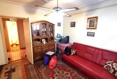 Apartament cu 4 camere semidecomandat în Mărăței - 1