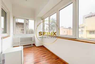 Birou, de 56 mp, în Vatra Luminoasă - 4