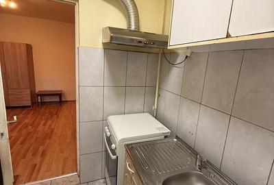 Garsonieră decomandată în Exterior Vest - 5