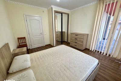 Apartament cu 3 camere decomandat în Central - 12