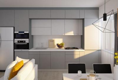 Apartament Premium în Băneasa | Confort și Eleganță într-o Zonă Rezidențială - 3