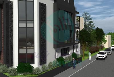 Apartament cu 2 camere semidecomandat în Timpuri Noi - 5