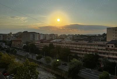 Apartament 2 camere cu priveli?te superba Bld. Dacia, Piatra Neam? 50 m utili | Semidecomandat - 4