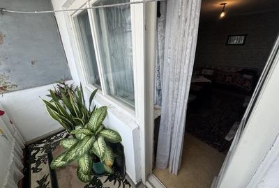 Apartament cu 2 camere decomandat, mobilat în Tomis III - 7