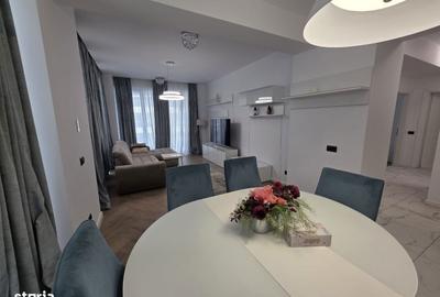 Apartament cu 3 camere în Nord - 17
