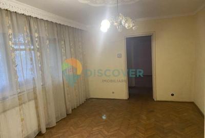 Zona Orizont , 2 camere , Parter , 49.000 EURO - 3
