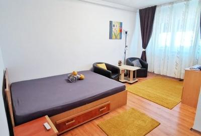 Gorjului/Lujerului/Plazza Romania/6 Minute Metrou/Garsoniera Renovata la cheie/ - 3