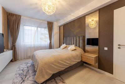 Apartament exclusivist - Nordmark Residence! - 4