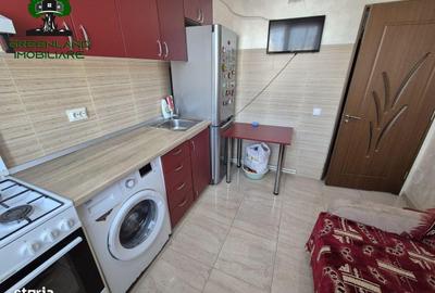 Garsonieră decomandată în Frumoasa - 4