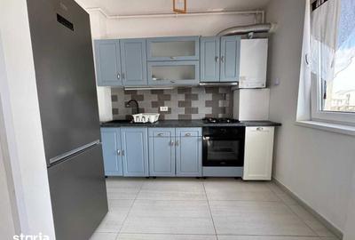 Apartament cu 2 camere în Dumbrăvița - 2