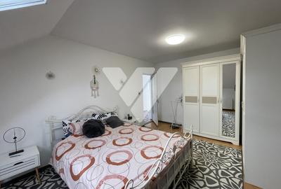 Casa cu 4 dormitoare si 2 bai - Cartier Veterani, Sibiu - 8