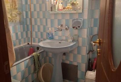 Apartament cu 3 camere decomandat în Gheorgheni - 7