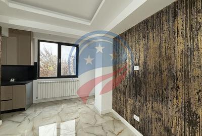 Apartament cu finisaje de lux/1 mai/bloc nou/ Craiova - 10