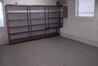 Spațiu comercial, de 60 mp, în Bucureștii Noi - 7