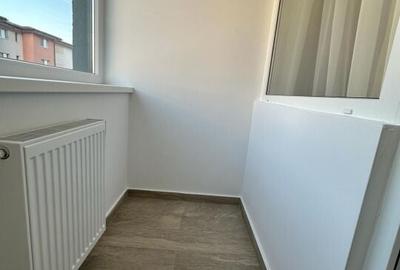 2 Camere Cavar Residence Loc parcare - 10