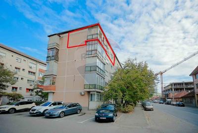De vanzare apartament cu 2 camere zona Iosia De vanzare apartament cu 2 camere zona Iosia - 16