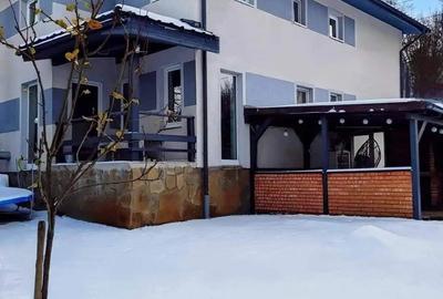 Casă în Văliug - 2