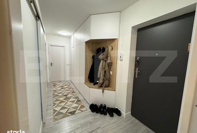 Apartament cu 2 camere în Central - 3