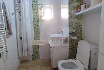 Apartament cu 2 camere în Gheorghe Doja - 2