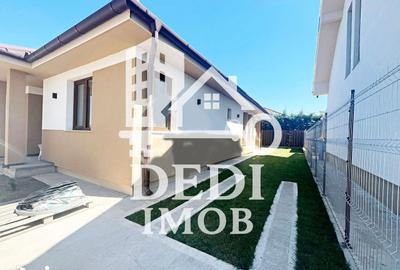 Casă cu 3 camere decomandat cu Teren 300 Mp în Sânmartin - 9