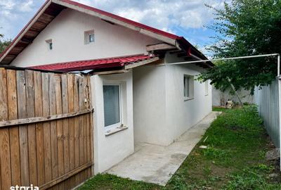 Casă cu 2 camere cu Teren 342 Mp în Ciorogârla - 7