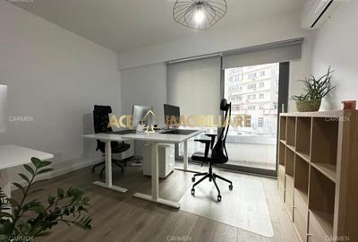 Apartament cu 3 camere decomandat în Unirii