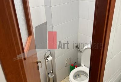 Industriilor, spatiu birouri - 1