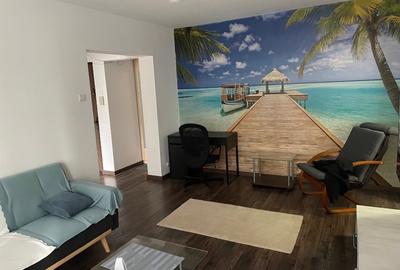 Particular, închiriez ap 2 cam , mobilat și utilat Dr Taberei, Afi Cotroceni - 8