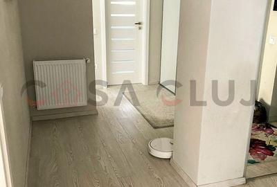 La cheie | 2 parcări subterane | 2 balcoane - zonă privată, Buna Ziua La cheie | 2 parcări subterane | 2 balcoane - zonă privată, Buna Ziua - 7