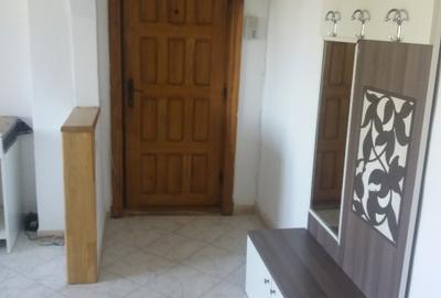 Vind apartament cu 2 camere ,cu CT  et 3/4 58500E - 3