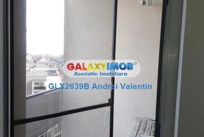 Garsoniera Bloc Nou Berceni - Dimitrie Leonida - 2 Min Metrou - 7