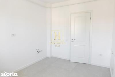 Garsonieră decomandată în Bârnova - 4