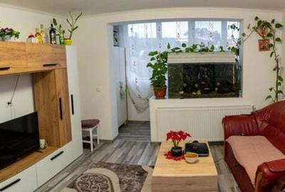 Apartament vand sau schimb - 4