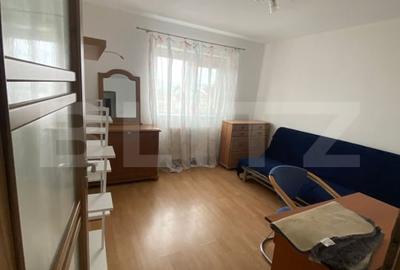 Apartament 3 camere, decomandat, zona Standard - 8
