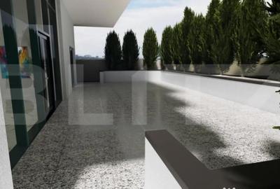 Spațiu comercial, de 85 mp, în 1 Mai - 3