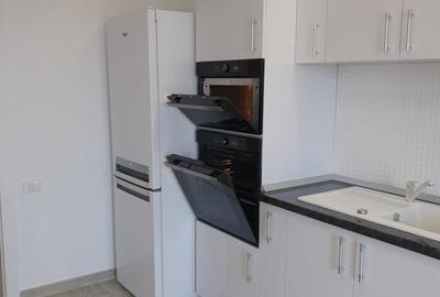 Apartament cu doua camere, mobilat lux . Loc de parcare asigurat. - 5