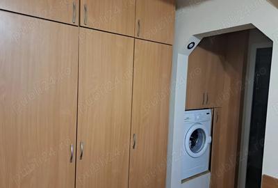 Inchiriez apartament 2 camere decomandat - 2