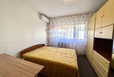Apartament cu 2 camere decomandat, mobilat în Drumul Taberei - 4