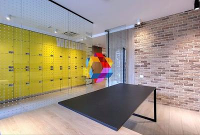 Spatiu in zona Coresi cu finisaje premium - 213 mp # plus-imo.ro - 2