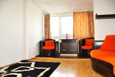 Apartament cu 2 camere semidecomandat în Aleea Trandafirilor - 3